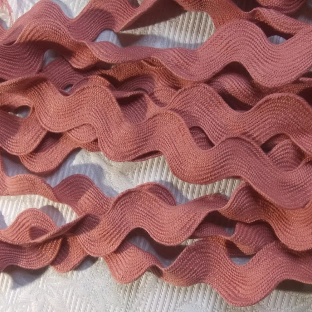 Mega RicRac Set | 10 Yards | Set#142
